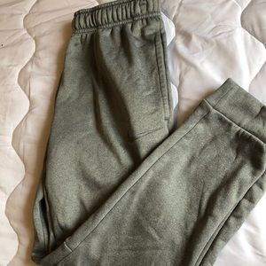 Nike sweatpants